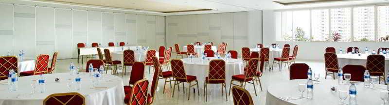 Amaris Hotel Mangga Dua Square Jakarta Exterior photo